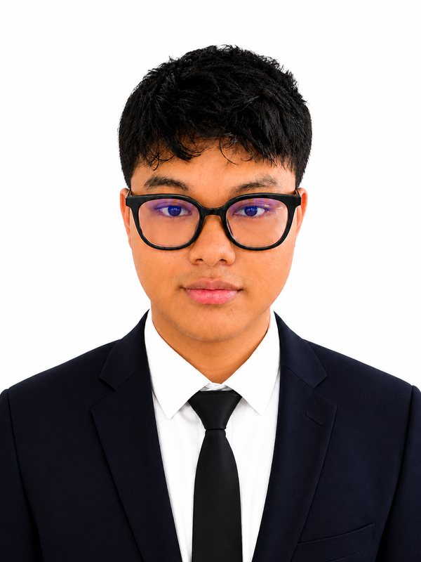 Kaung Lin Khant